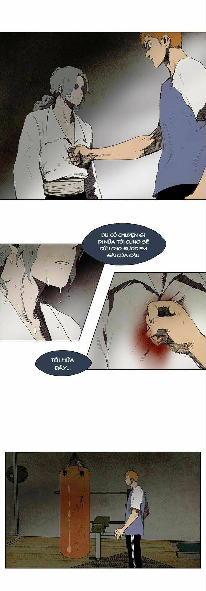 Lessa: Chapter 43