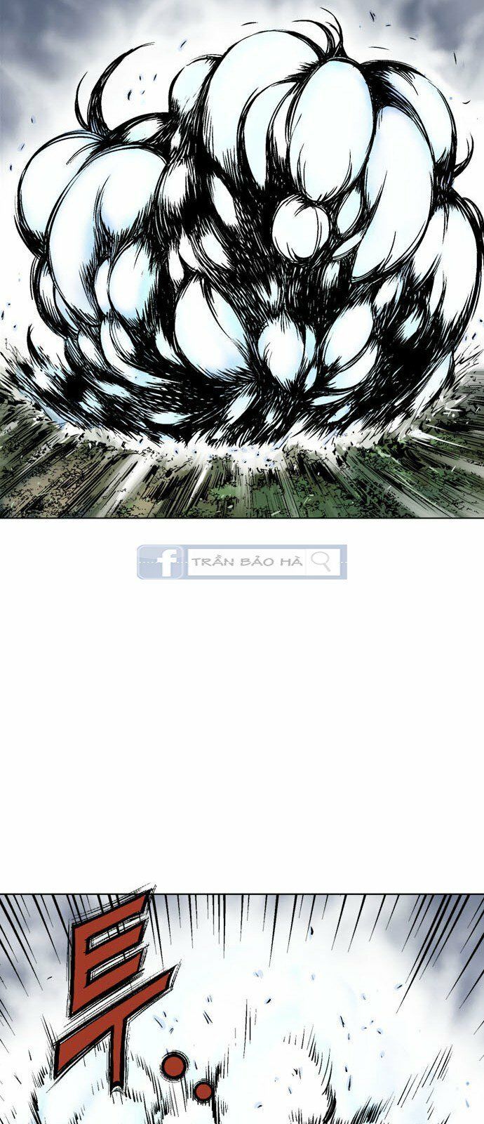 Cao Thủ 2: Chapter 67