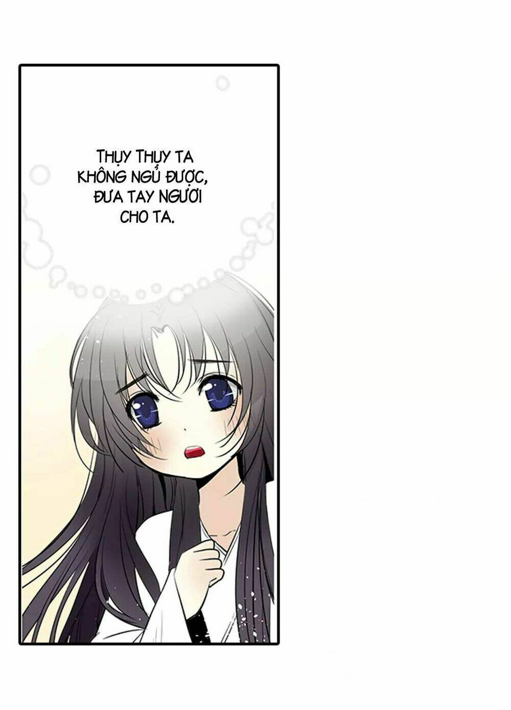 Nghịch Thần: Chapter 8