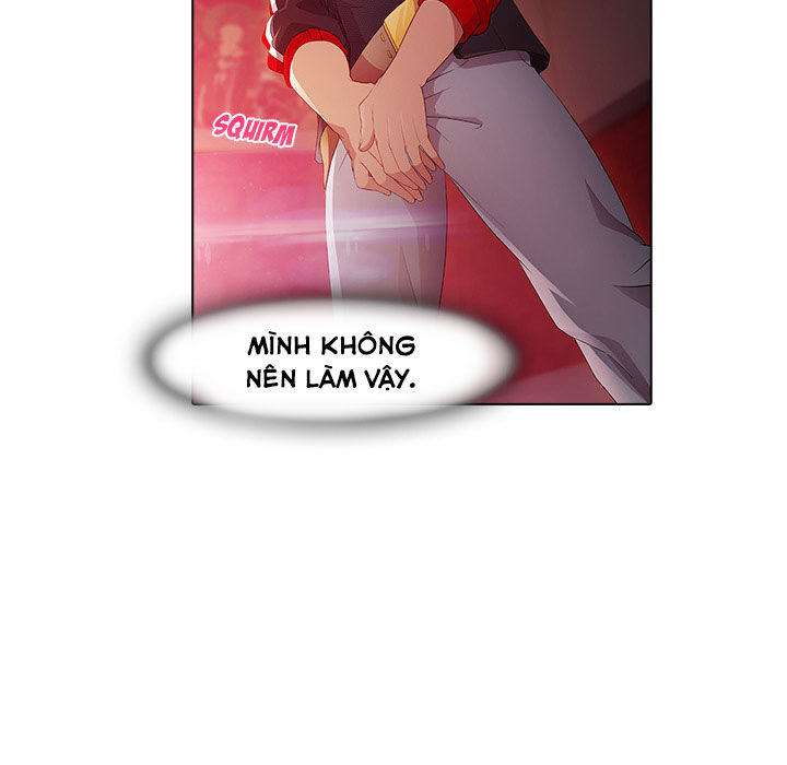 Ảo Mộng Hồ Điệp: Chapter 21