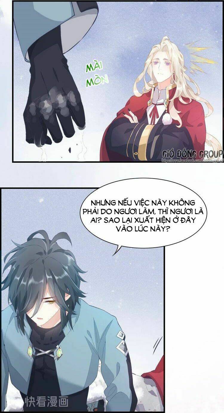 Trở Lại Trước Bình Minh: Chapter 1