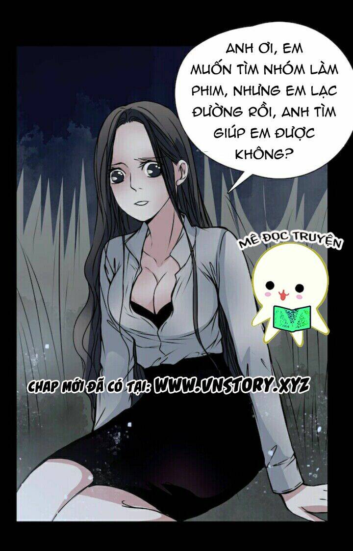 Nhật Ký Nữ Phù Thủy Hồi Sinh: Chapter 16