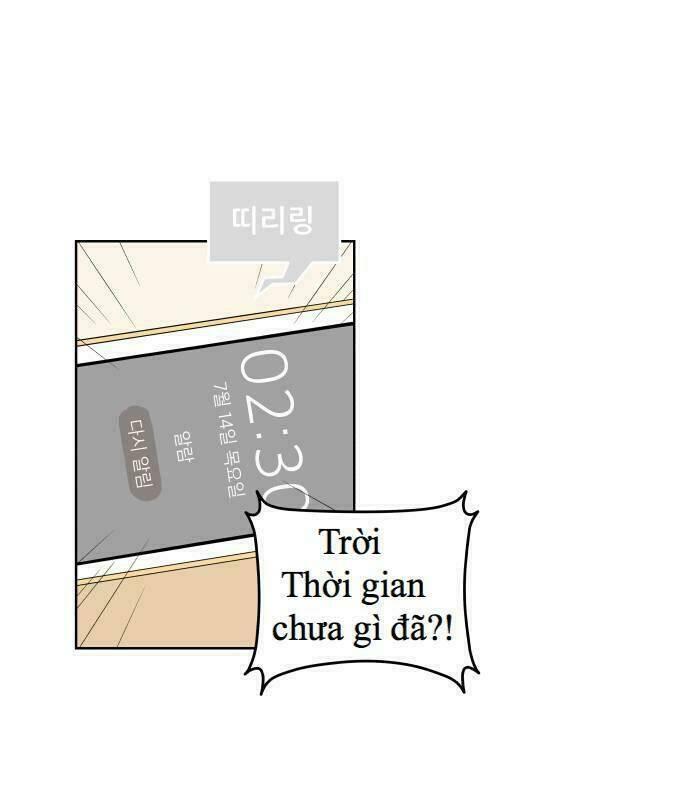 30 Phút Bước Đi Bên Em: Chapter 31