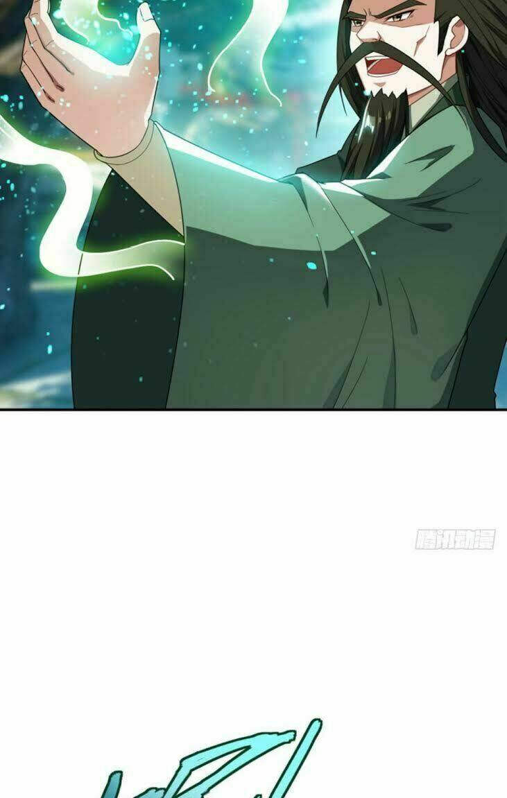 Yêu Giả Vi Vương: Chapter 22