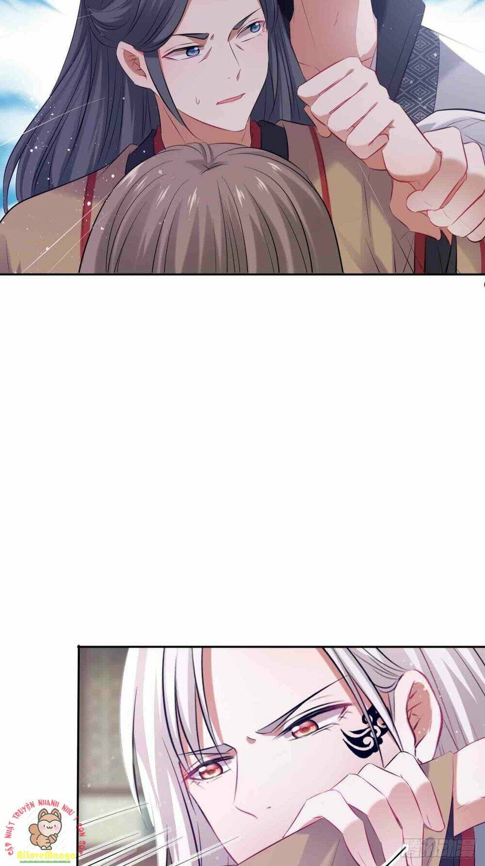 Vương Phi Thật Thích Trang Điểm: Chapter 144