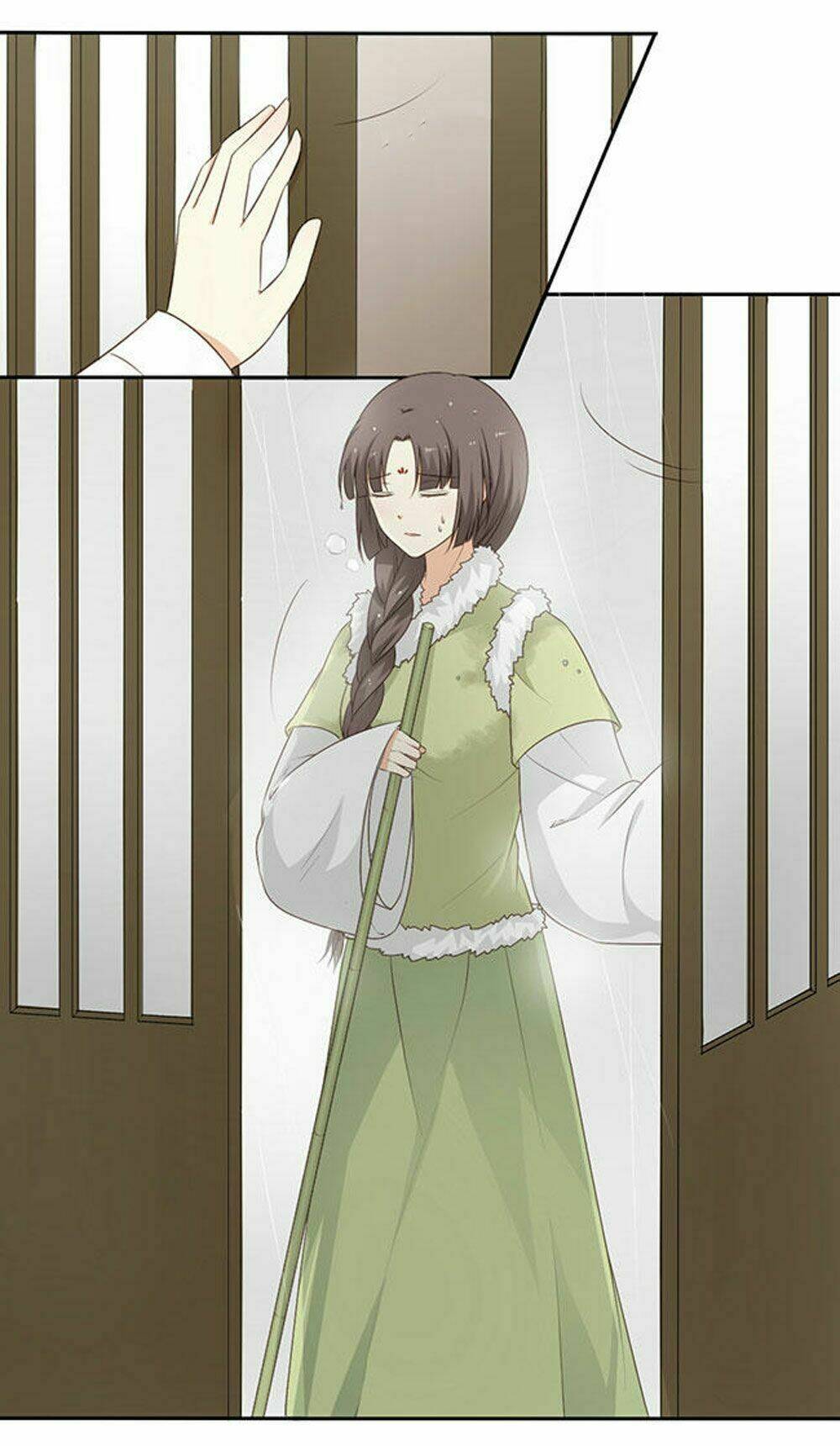 Quy Tự Dao: Chapter 58