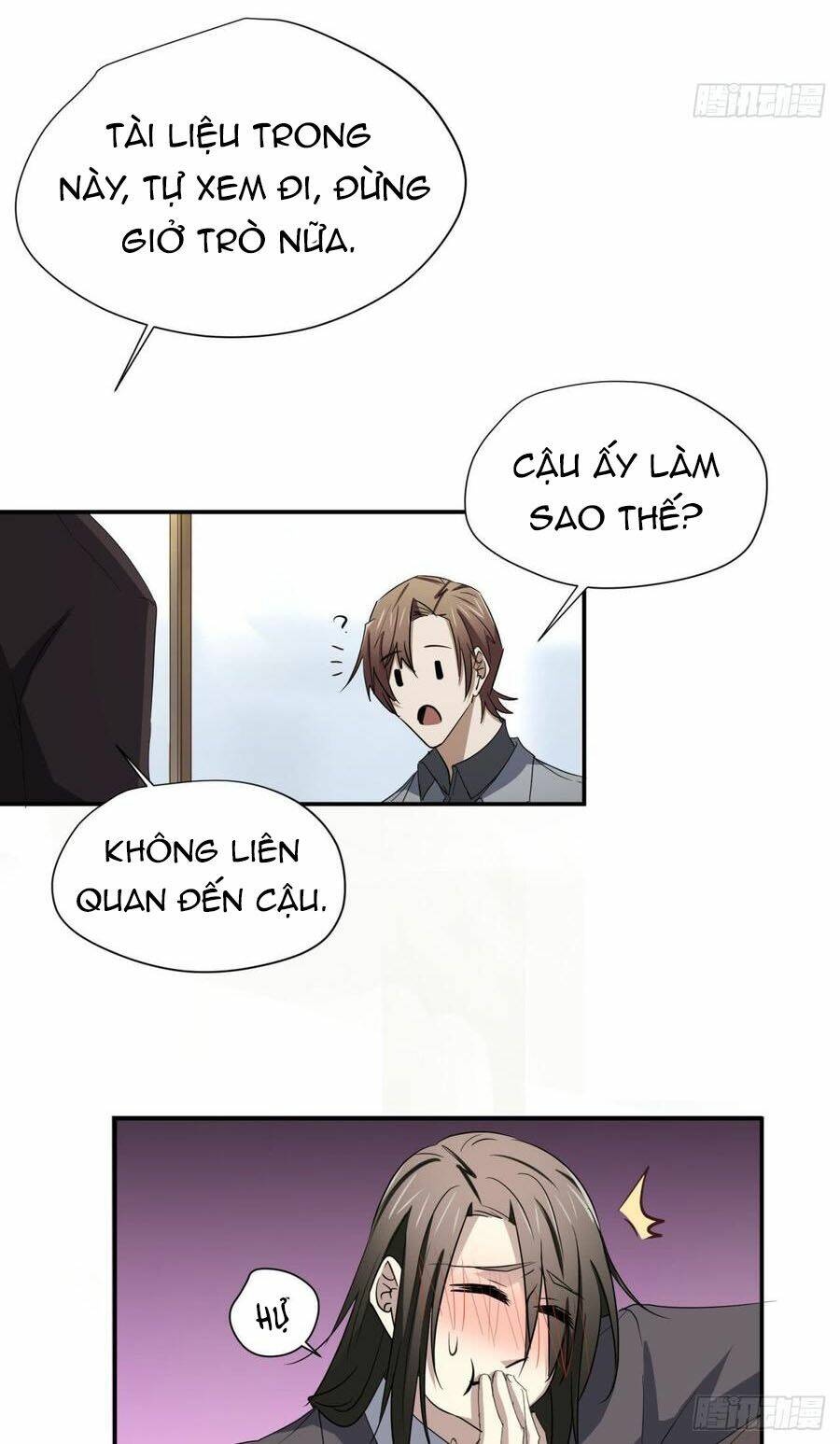 Đơn Phương Yêu Thầm Anh: Chapter 62