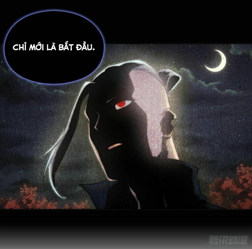 Đô Thị Hàng Thần Khúc: Chapter 6