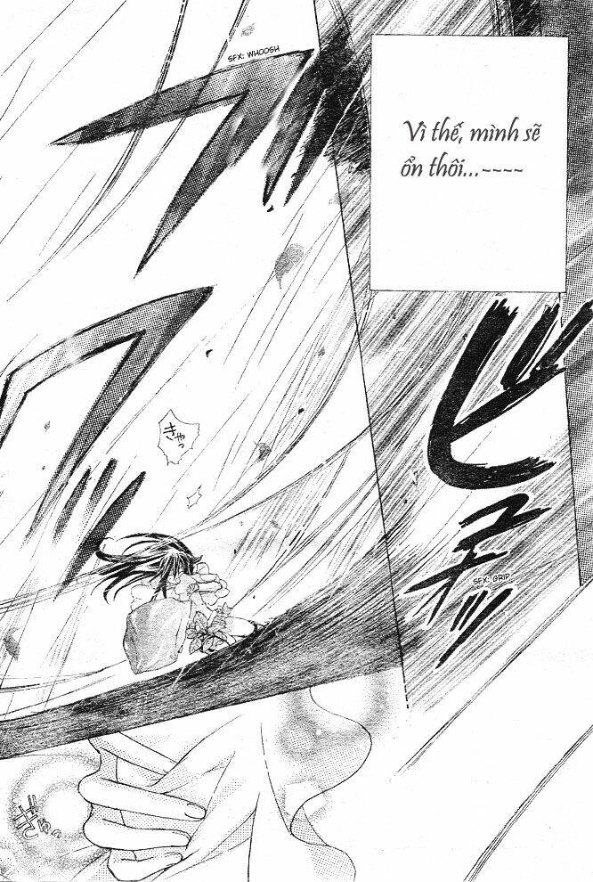 Kokoni Iru Yo: Chapter 3