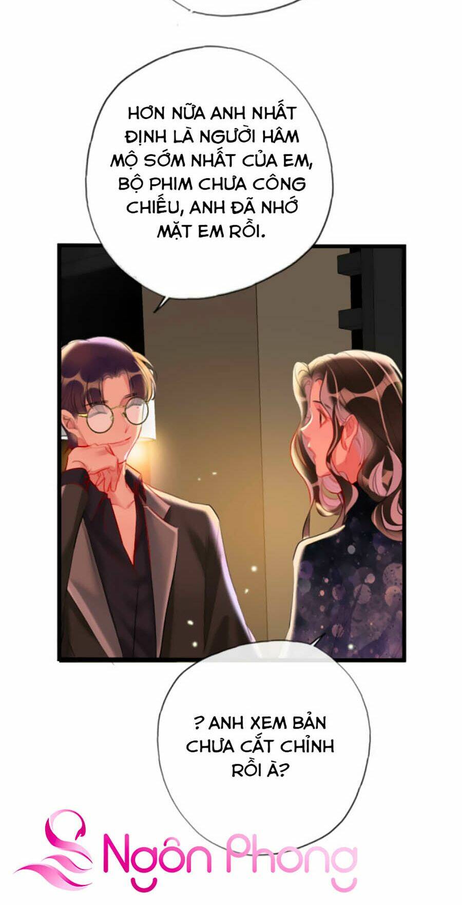 Cô Ấy Thật Xinh Đẹp: Chapter 19