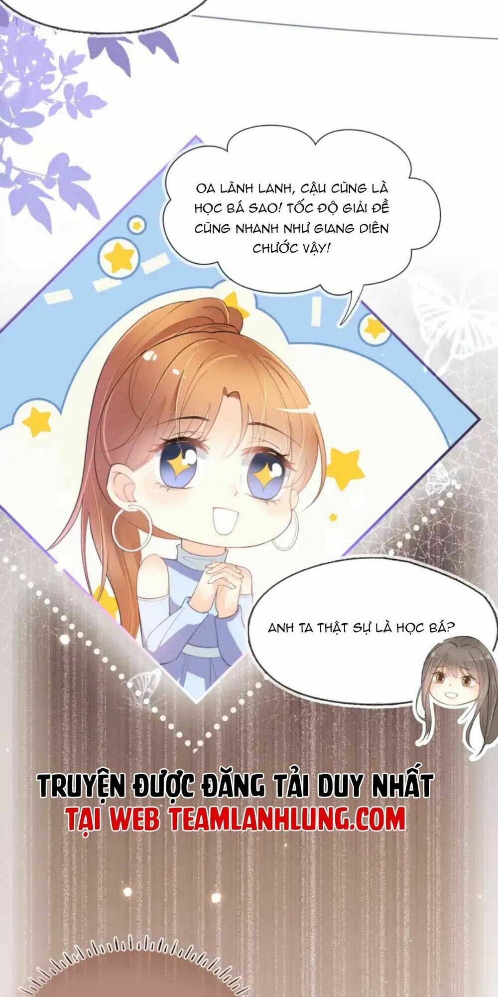 Thế Thân Hào Môn: Chapter 10