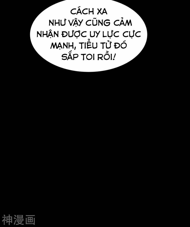 Thanh Đế Truyện: Chapter 35