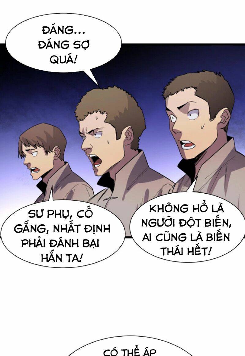 Bắt Đầu Với Tề Thiên Đại Thánh: Chapter 16