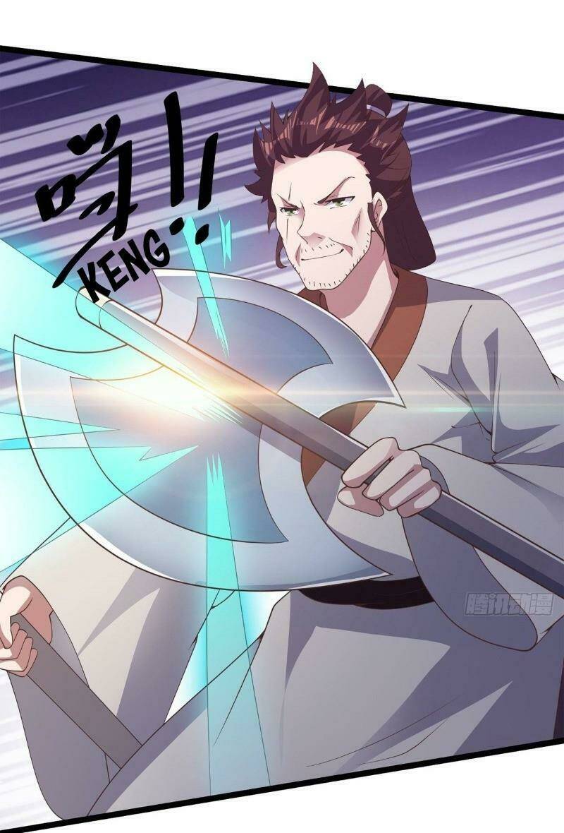 Kiếm Đồ: Chapter 38