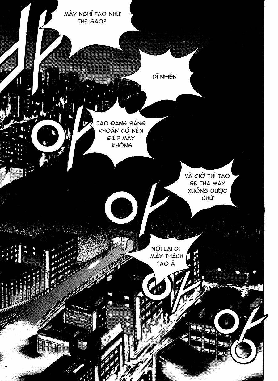 High School: Chapter 34