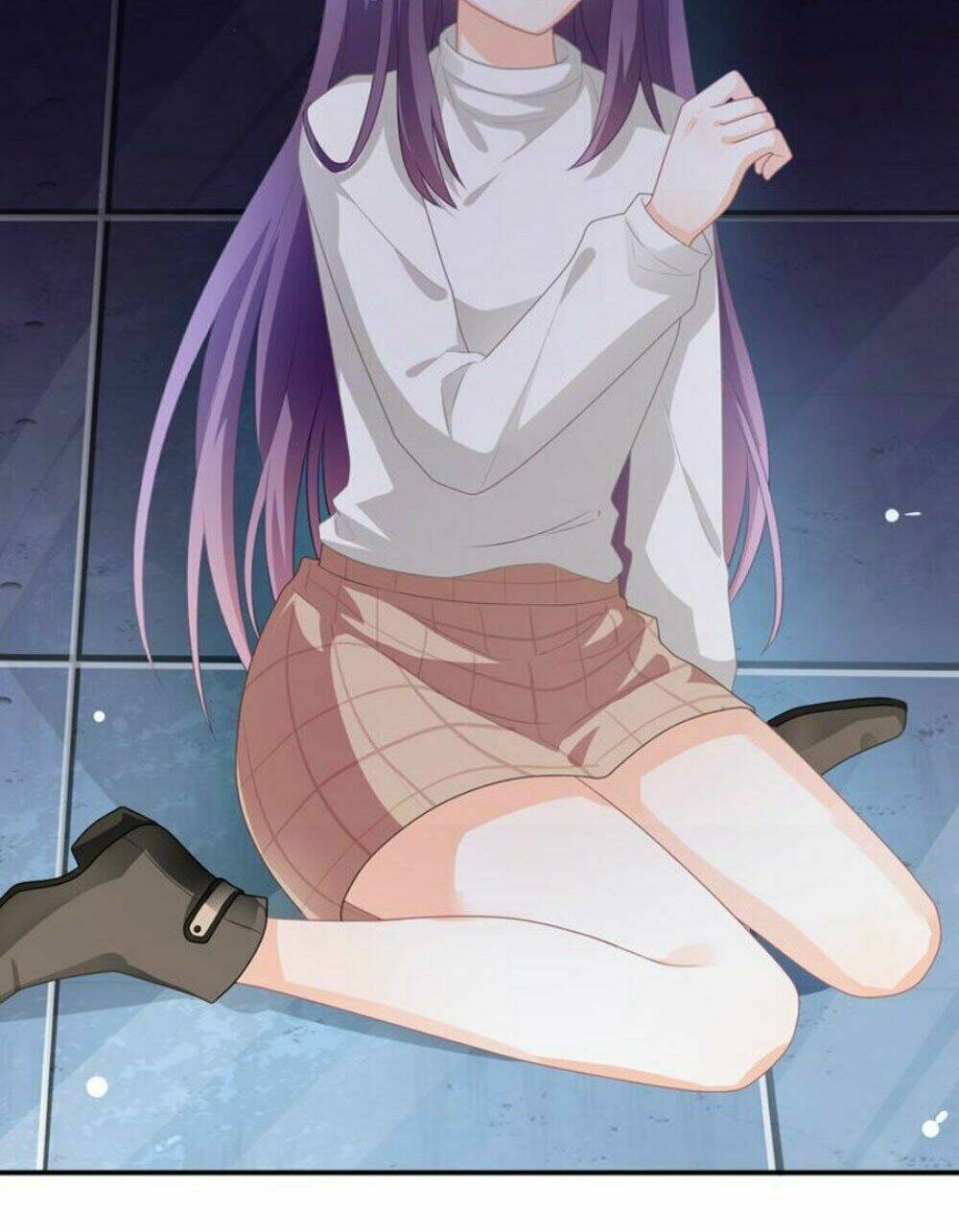 Tiệm May Luyến Sắc: Chapter 2