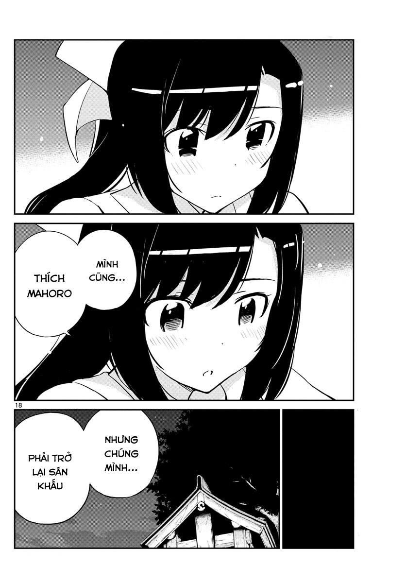 King Of Idols: Chapter 59