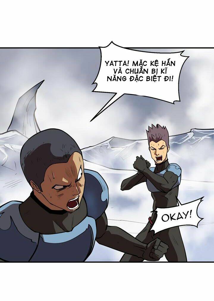 Raid: Chapter 41