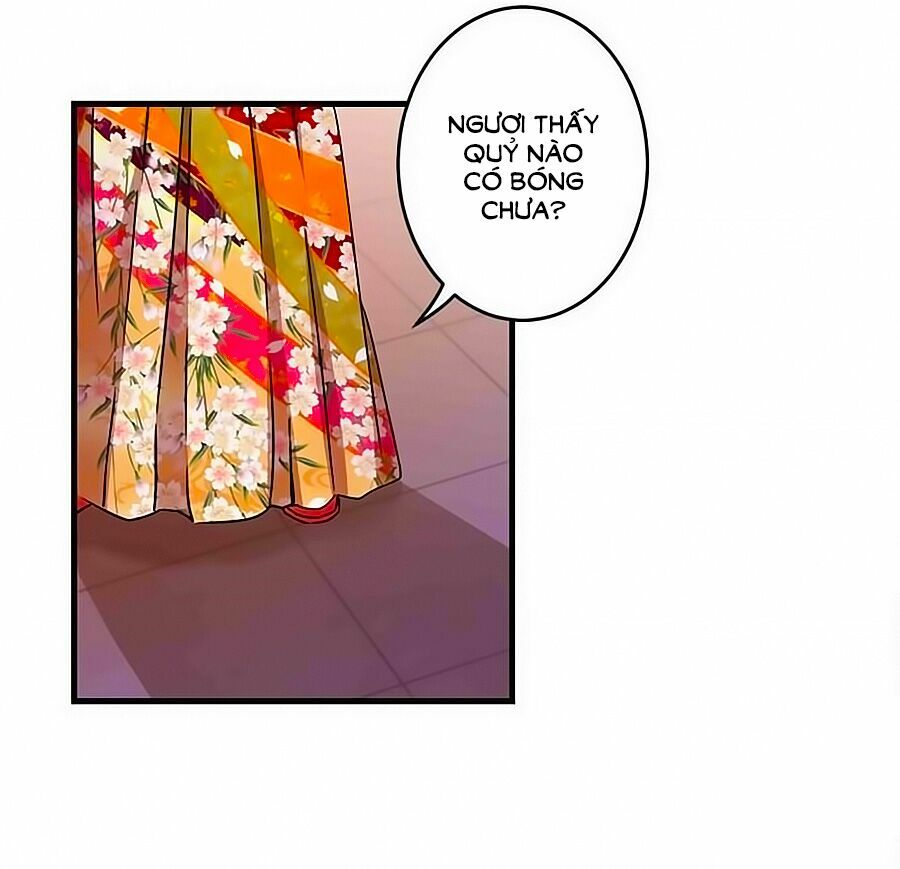 Vương Gia ! Ngươi Thật Bỉ Ổi !: Chapter 279