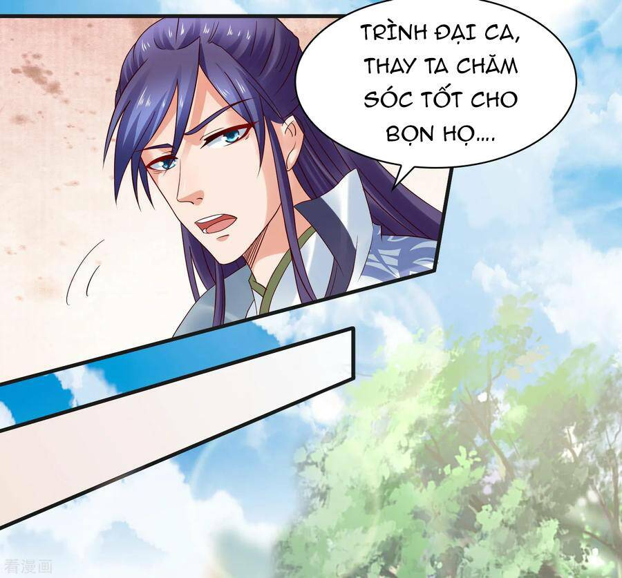 Trở Về Cổ Đại Làm Thánh Hiền: Chapter 28