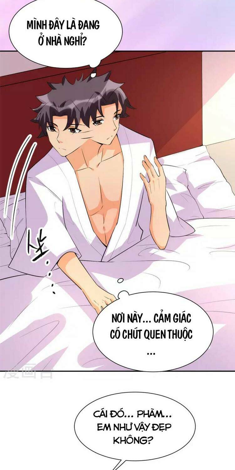 Đế Tế: Chapter 88