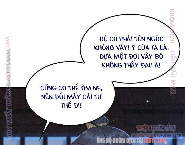 Trọng Sinh Bá Sủng Nhiếp Chính Vương Quá Mạnh Mẽ: Chapter 179