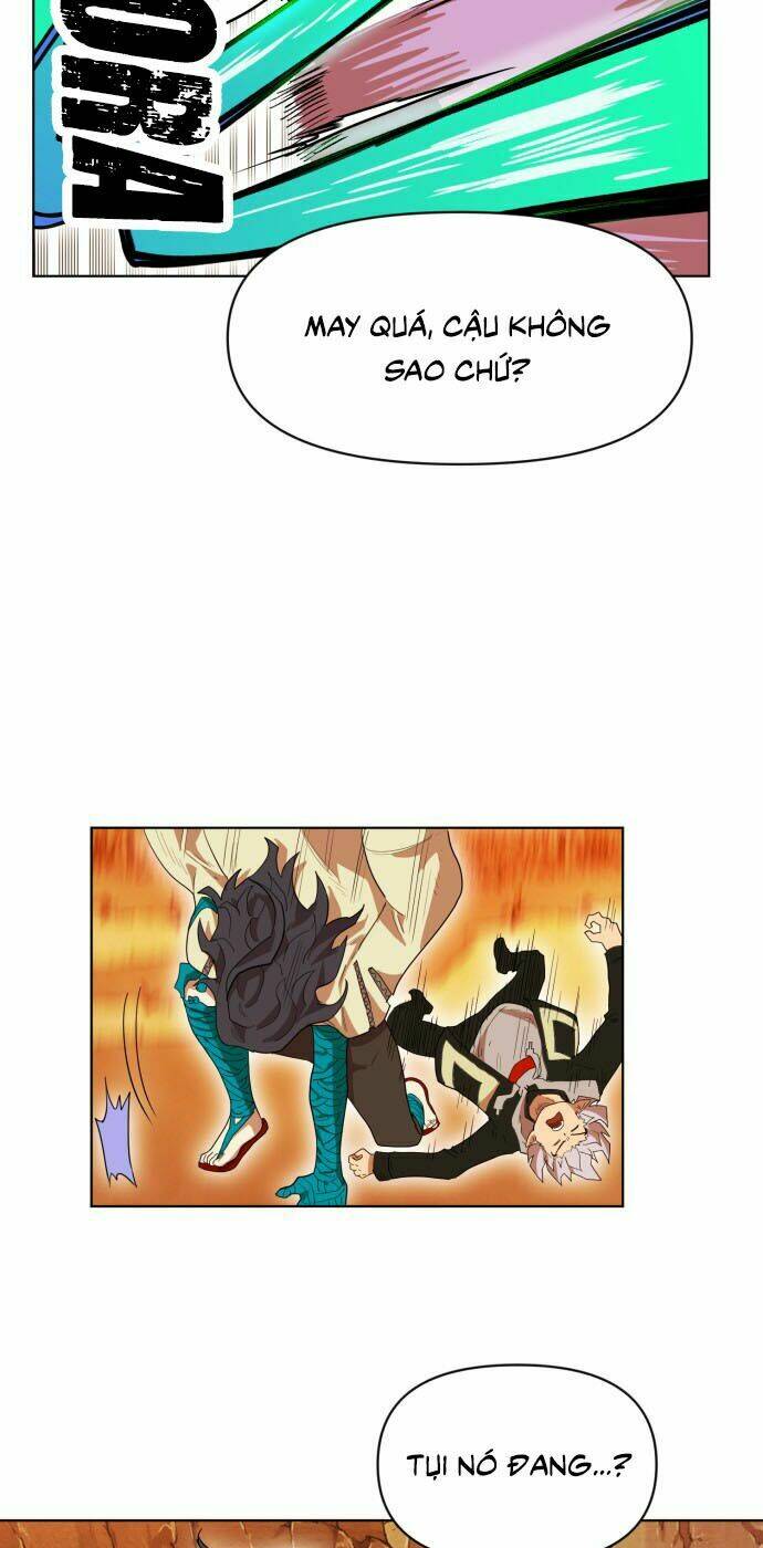 Hard Core Leveling Warrior Ss2: Chapter 8