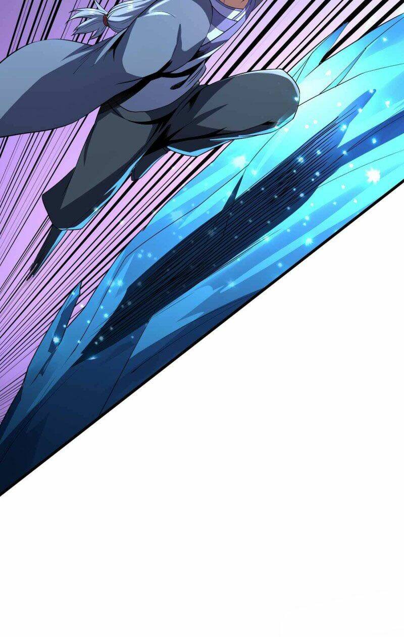 Vương Bài Thần Y: Chapter 69