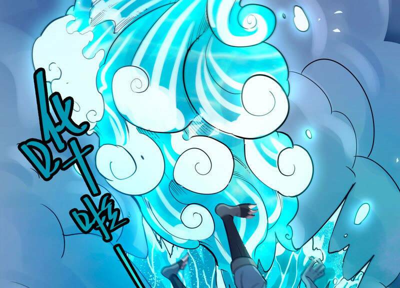 Yêu Linh Cứu Hỏa: Chapter 5