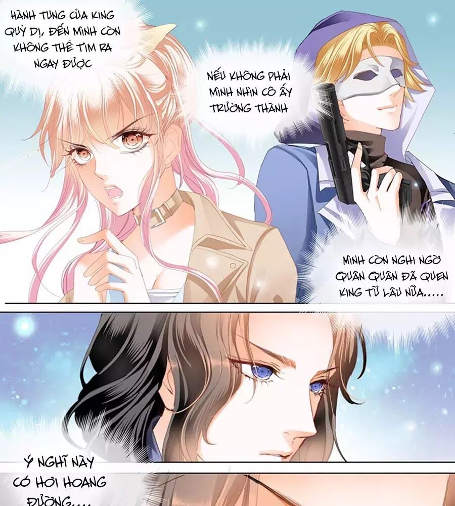 Bá Đạo Tiểu Thúc, Xin Trêu Chọc Vừa Thôi!: Chapter 57