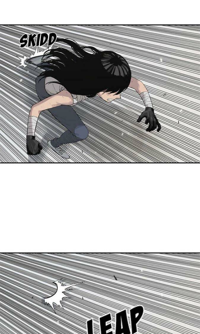 Hiệp Sĩ Giao Hàng: Chapter 40