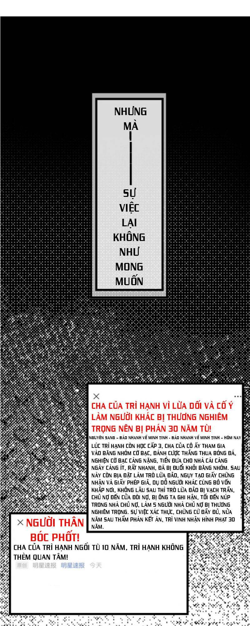 Cô Ấy Thật Xinh Đẹp 2: Chapter 7