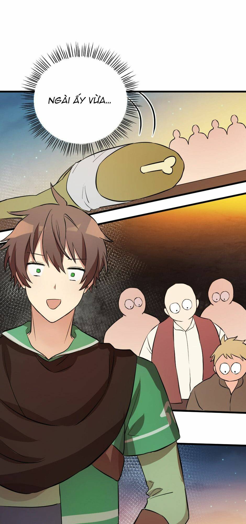 Hỏa Long Vainqueur: Chapter 5