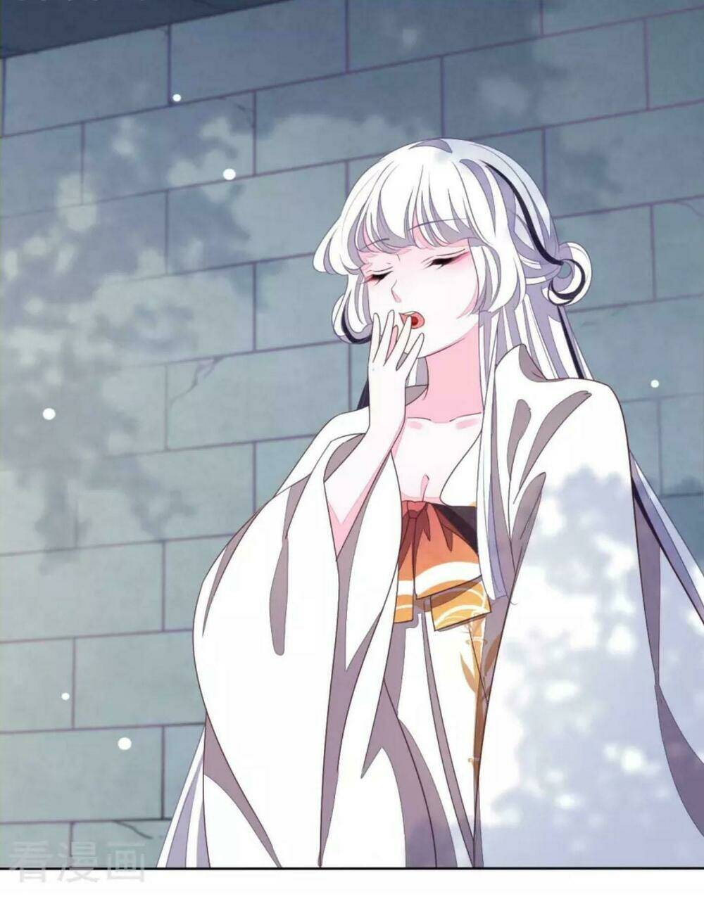 Xuyên Về Cổ Đại Làm Quốc Bảo: Chapter 15