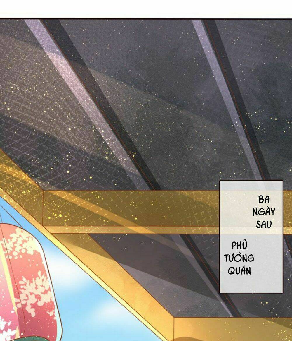 Chọc Nhầm Thượng Thần Băng Lãnh: Chapter 19