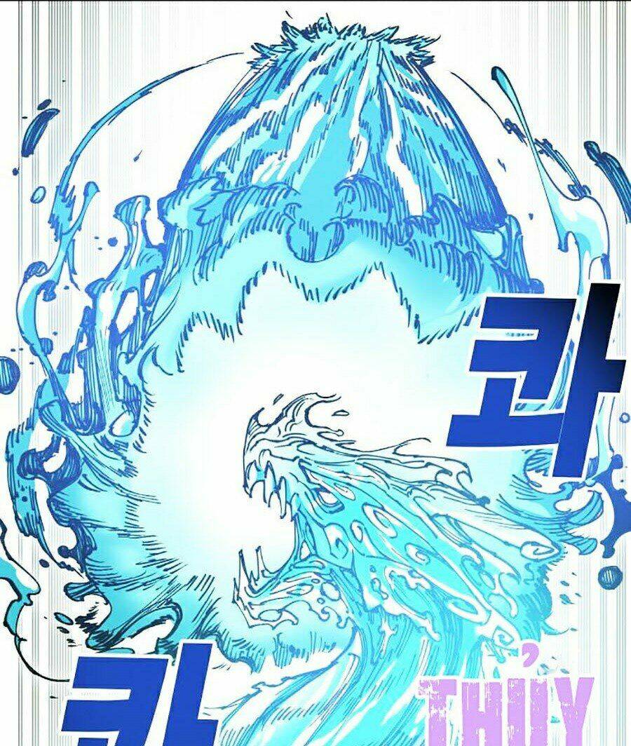 Hard Core Leveling Warrior Ss2: Chapter 104