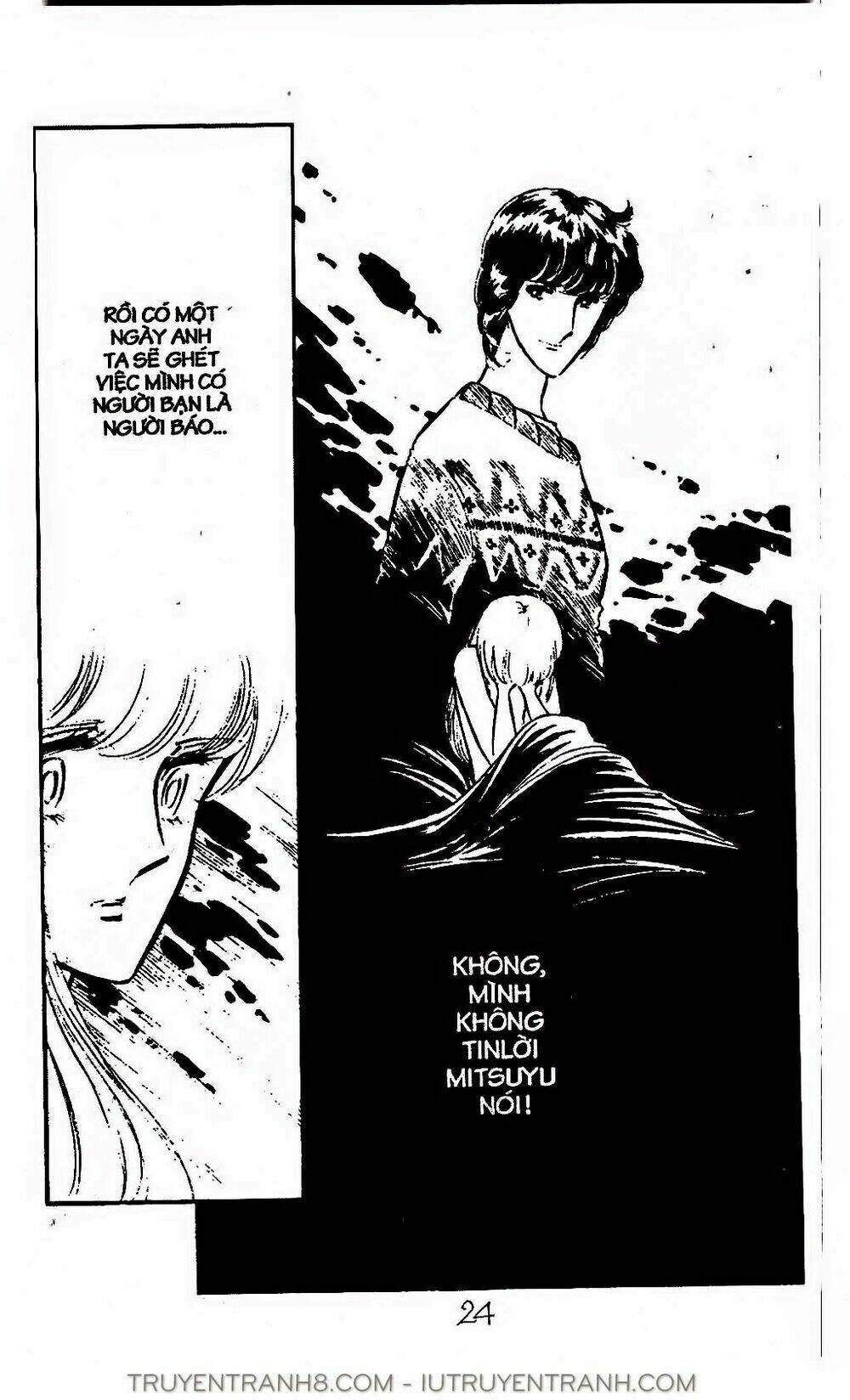 Mimi Kỳ Lạ: Chapter 37.2