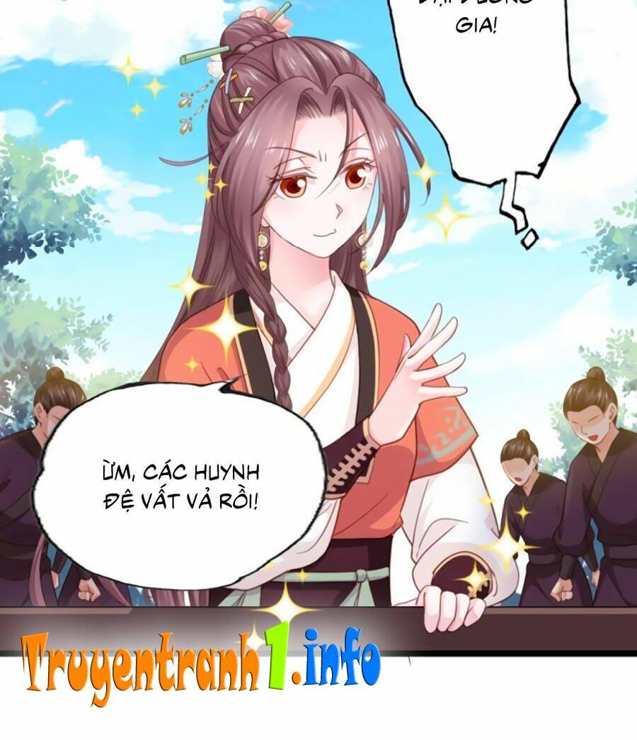 Đứng Lại! Phụng Chỉ Ăn Cướp: Chapter 4