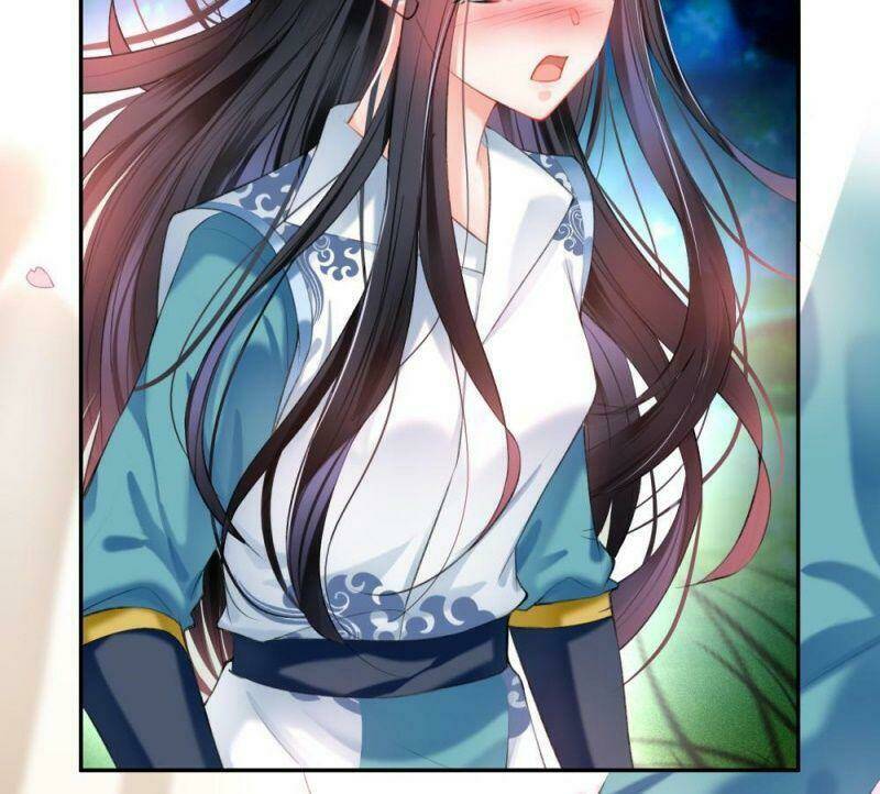 Vương Gia, Áo Lót Của Ngươi Rơi Mất Rồi: Chapter 61
