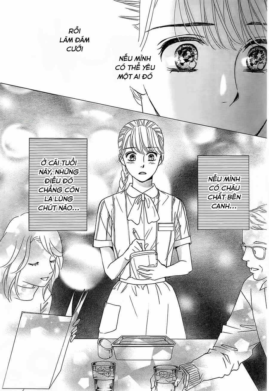 Sumika Sumire: Chapter 12