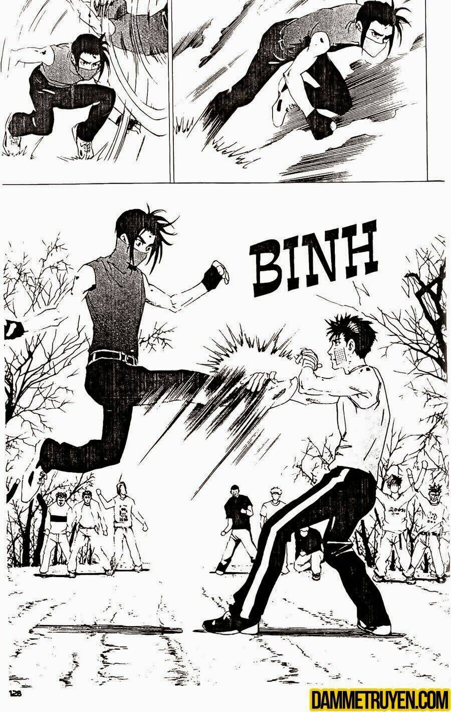 Ai Hơn Ai: Chapter 232