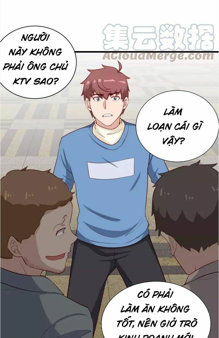 Hệ Thống Tu Tiên Mạnh Nhất: Chapter 55