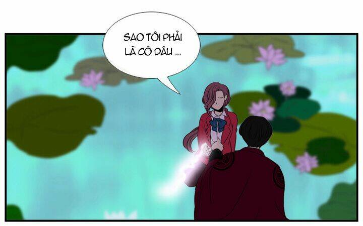 Beautiful Stranger: Chapter 5