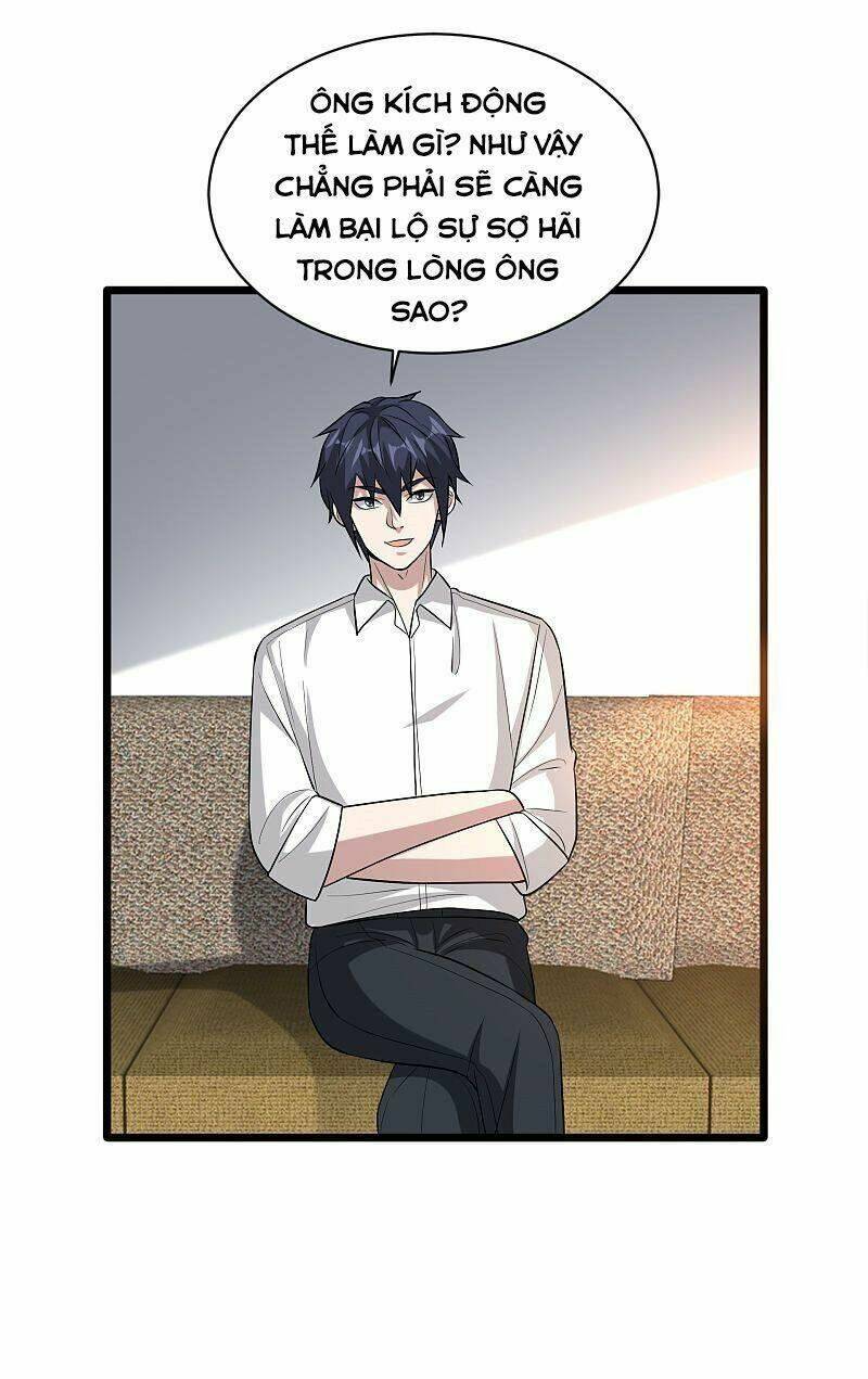 Đô Thị Tà Vương: Chapter 121