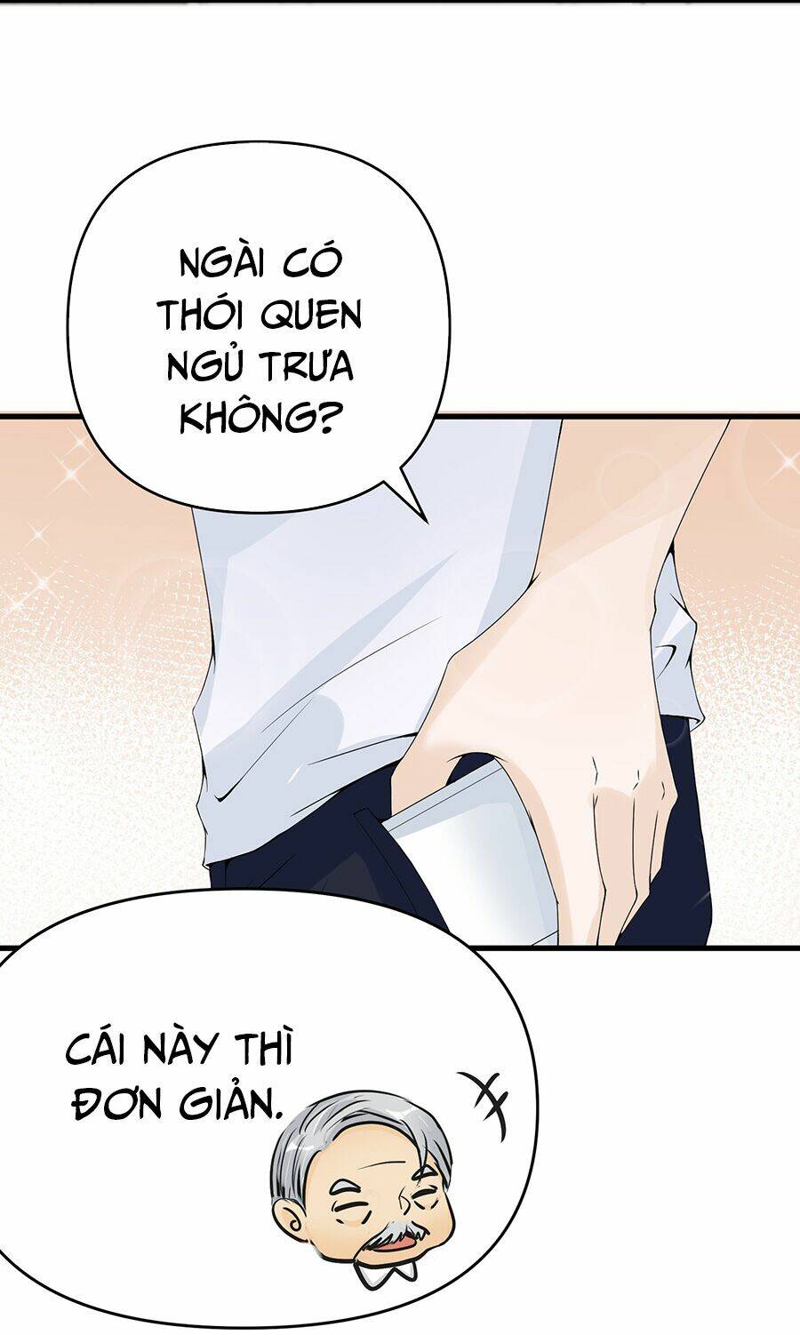 Cửa Hàng Âm Dương: Chapter 8