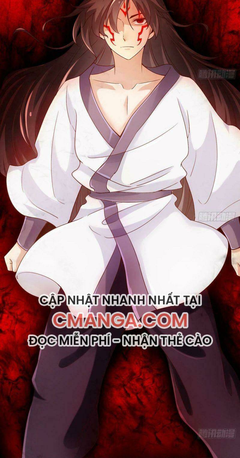 Cứu Được Tên Đại Ma Tôn: Chapter 23