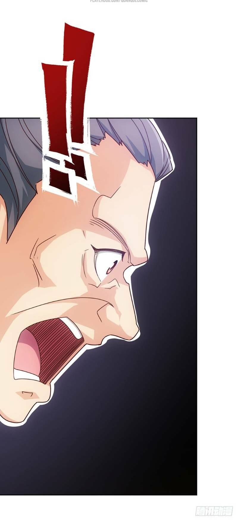 Hồng Thiên Thần Tôn: Chapter 16