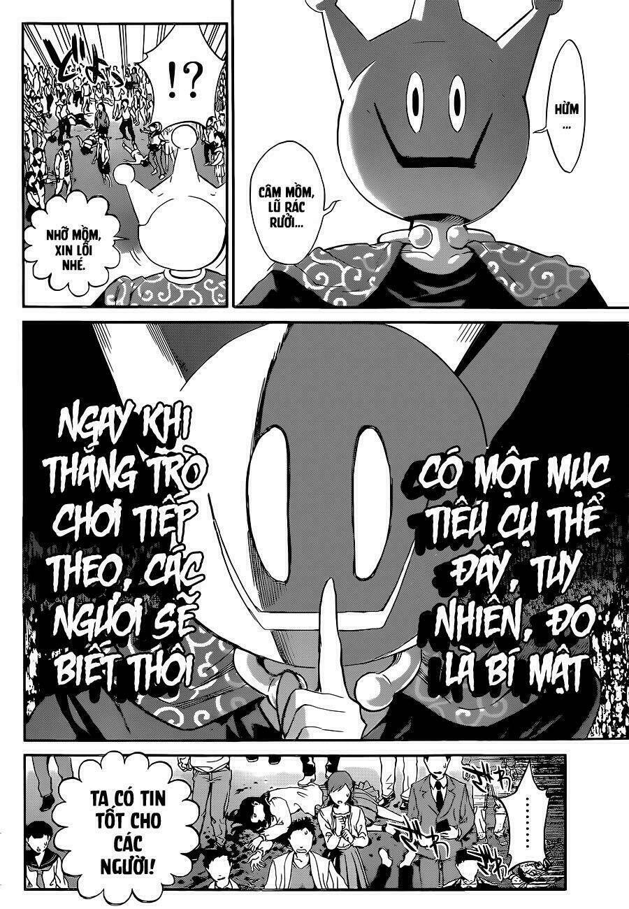 Real Account Ii: Chapter 2