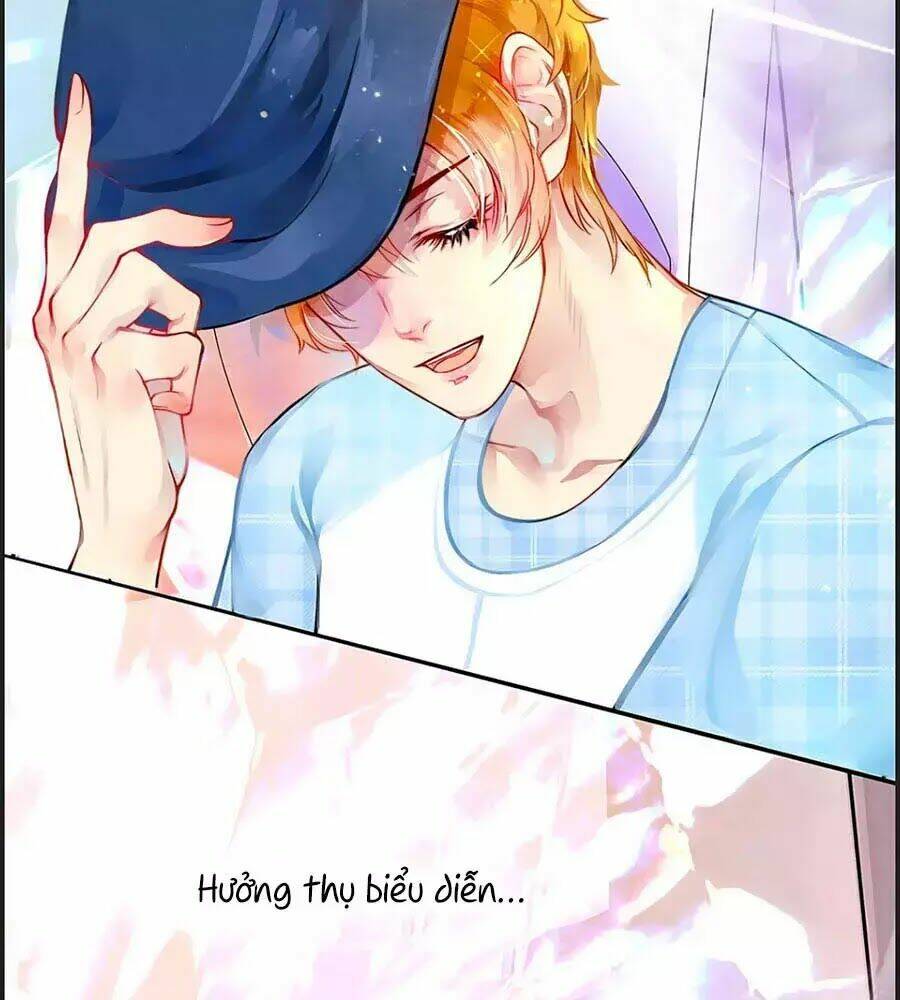 Chung Cư Của Các Ảnh Đế: Chapter 2