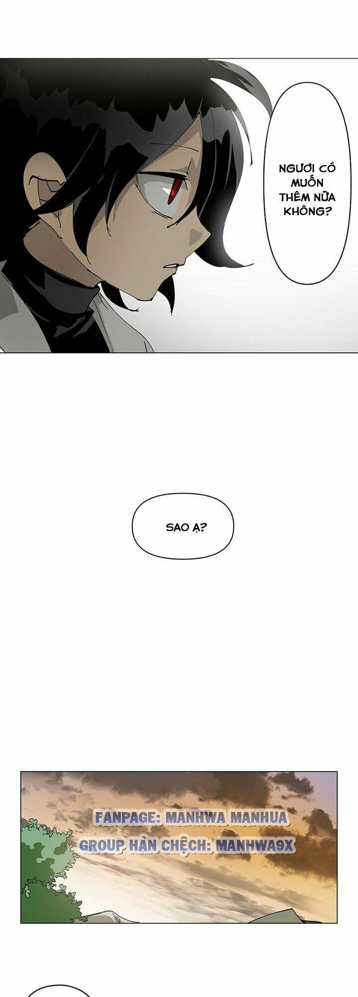 Nỗ Lực: Chapter 6